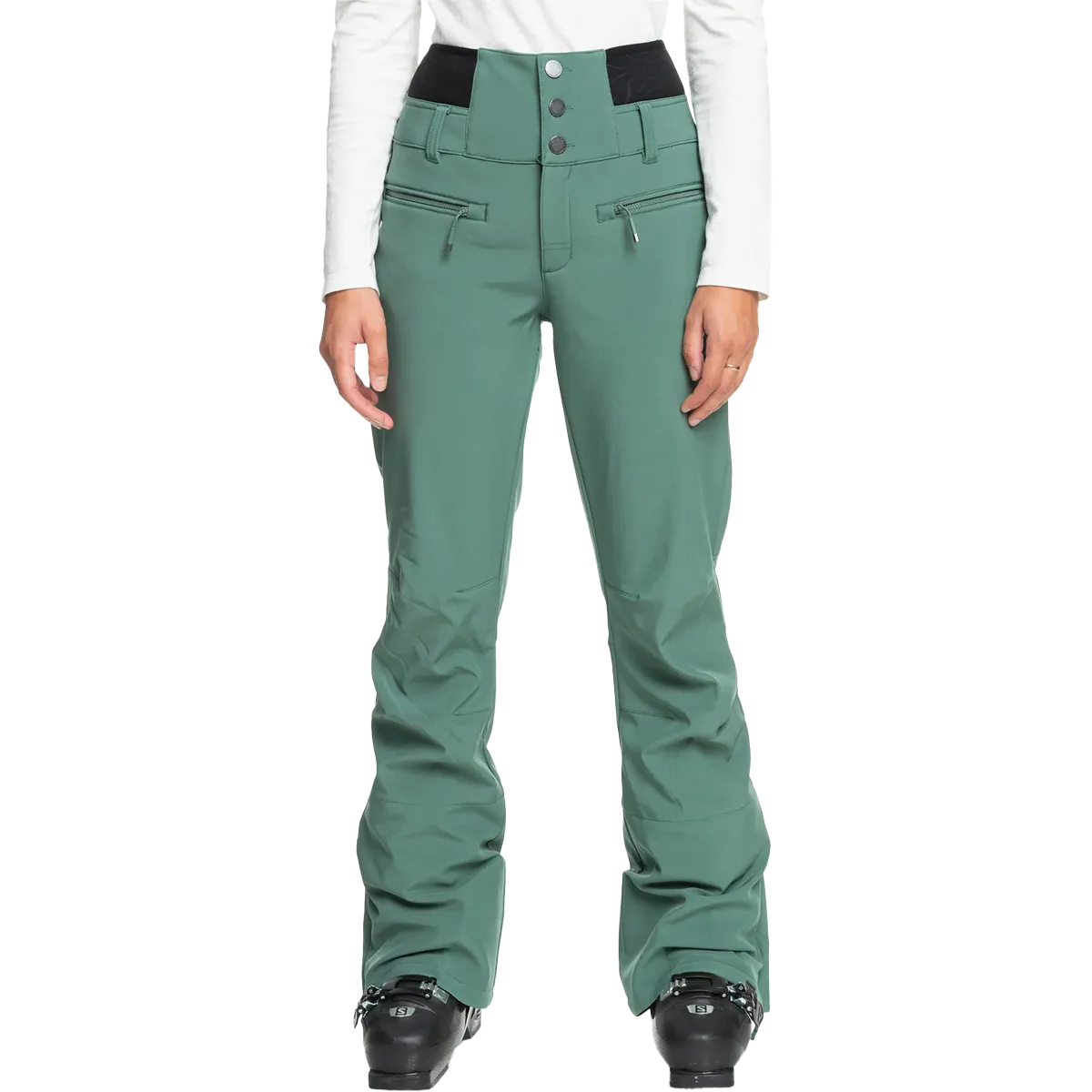 Women's Rising High Pant