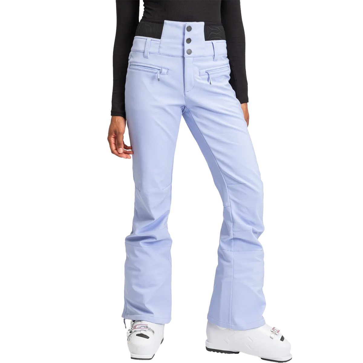 Women's Rising High Pant