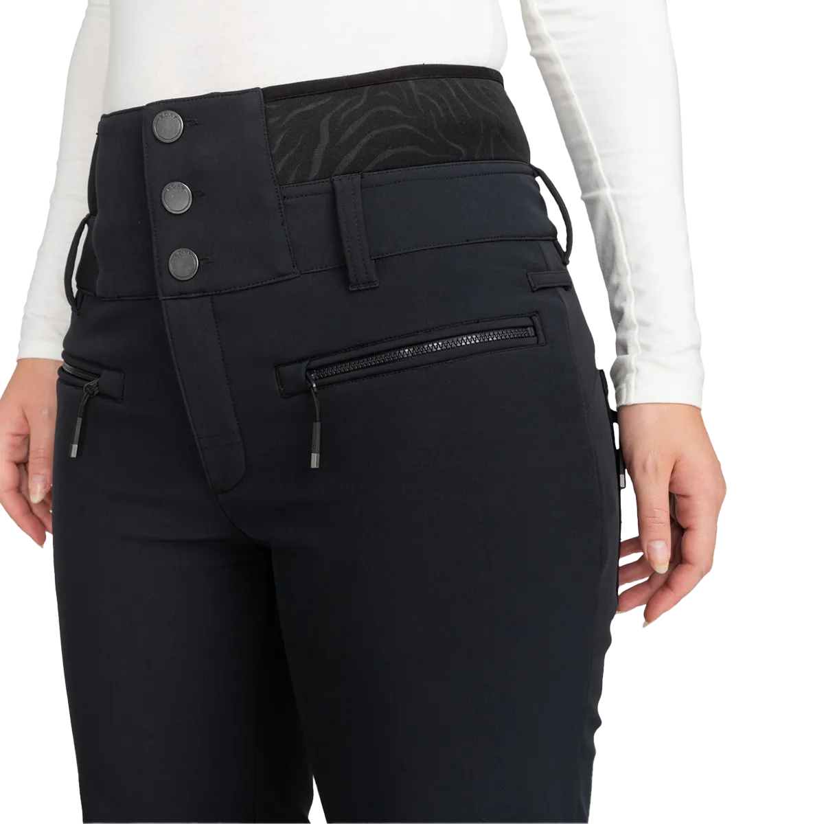 Women's Rising High Pant