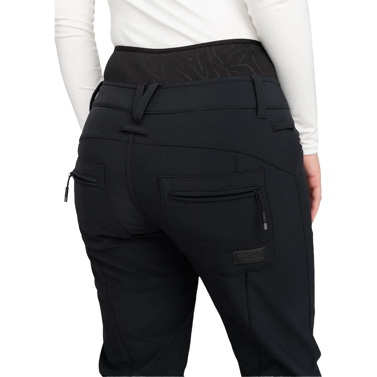 Women's Rising High Pant