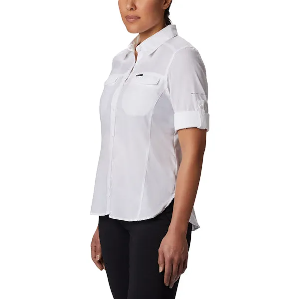 Women's Silver Ridge Lite Long Sleeve Shirt