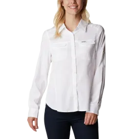 Women's Silver Ridge Lite Long Sleeve Shirt