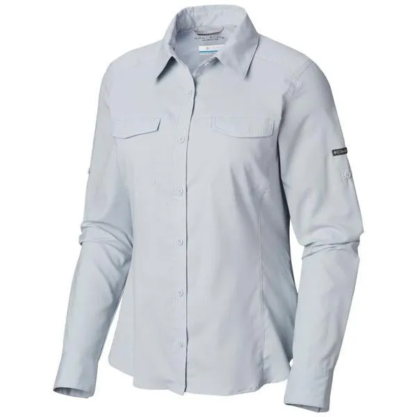 Women's Silver Ridge Lite Long Sleeve Shirt