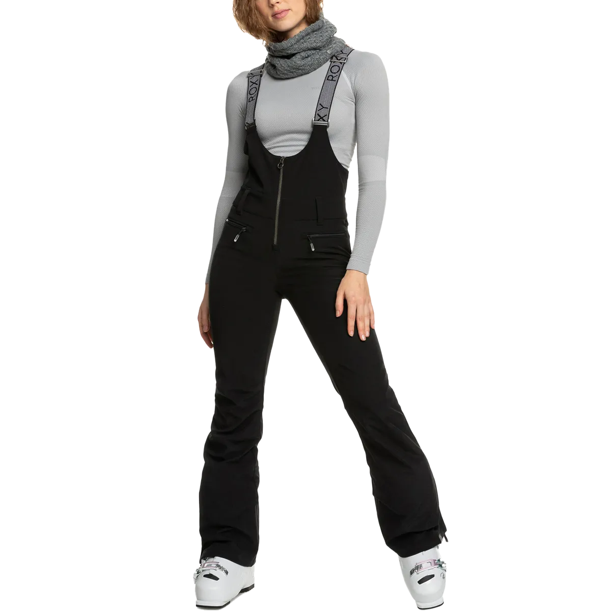 Women's Summit Bib Pant