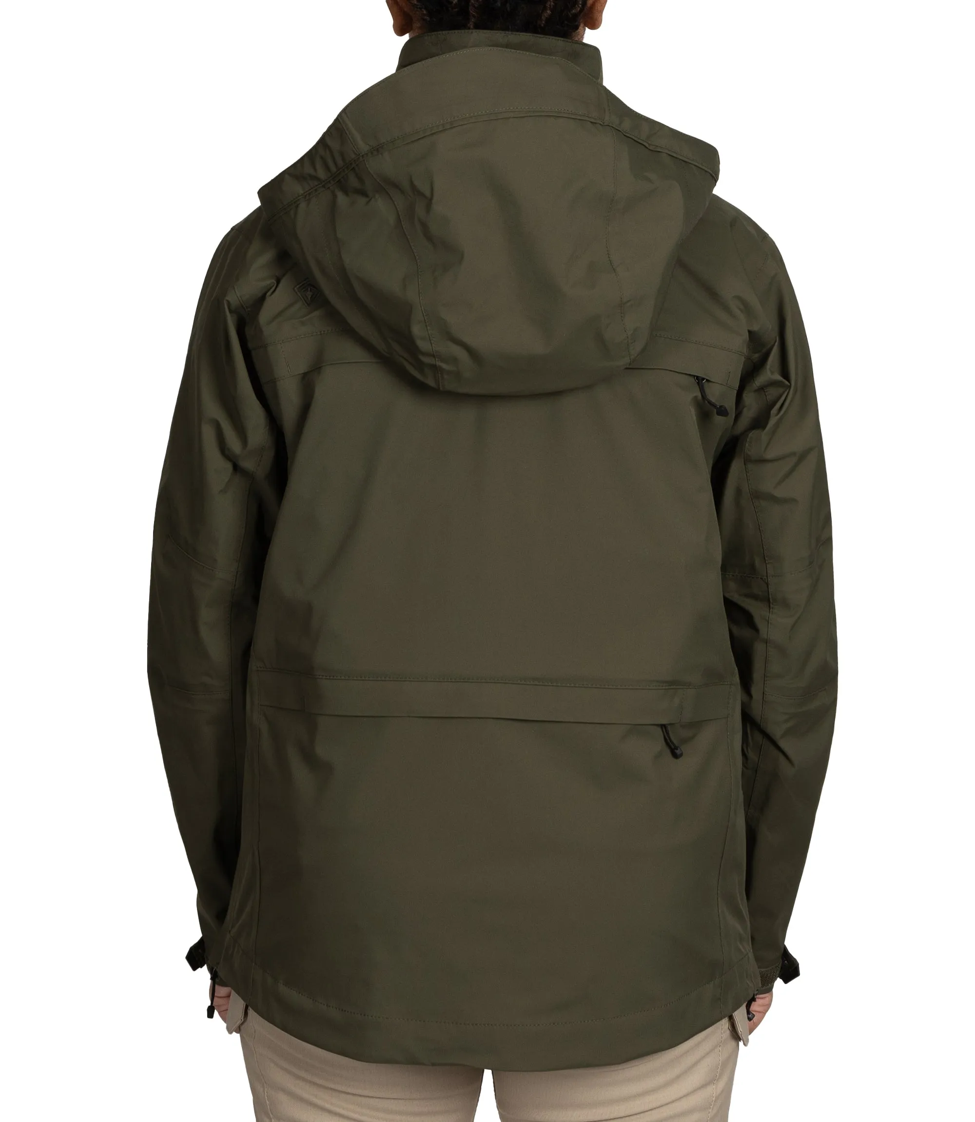 Women’s Tactix 3-In-1 System Parka