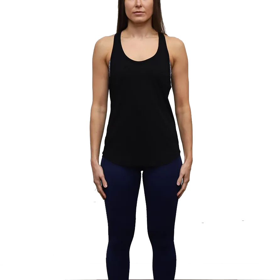 Women's Tiery Tank