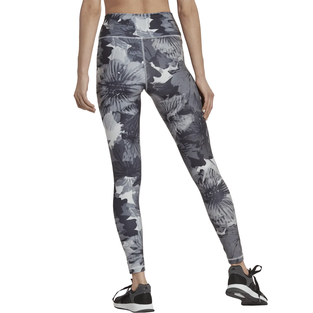 Women's Training Essentials High-Waisted Tight