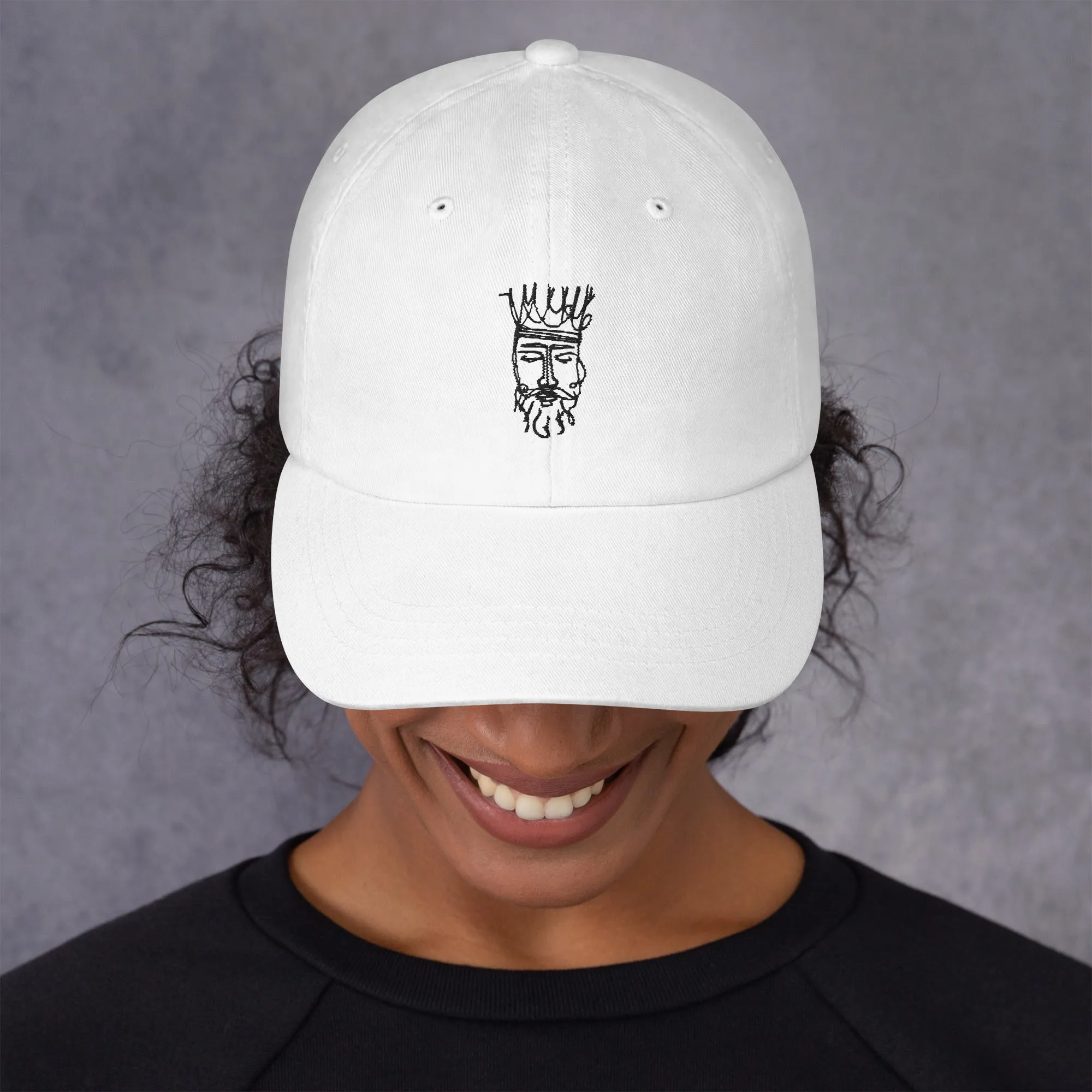 Yeshua Dad hat