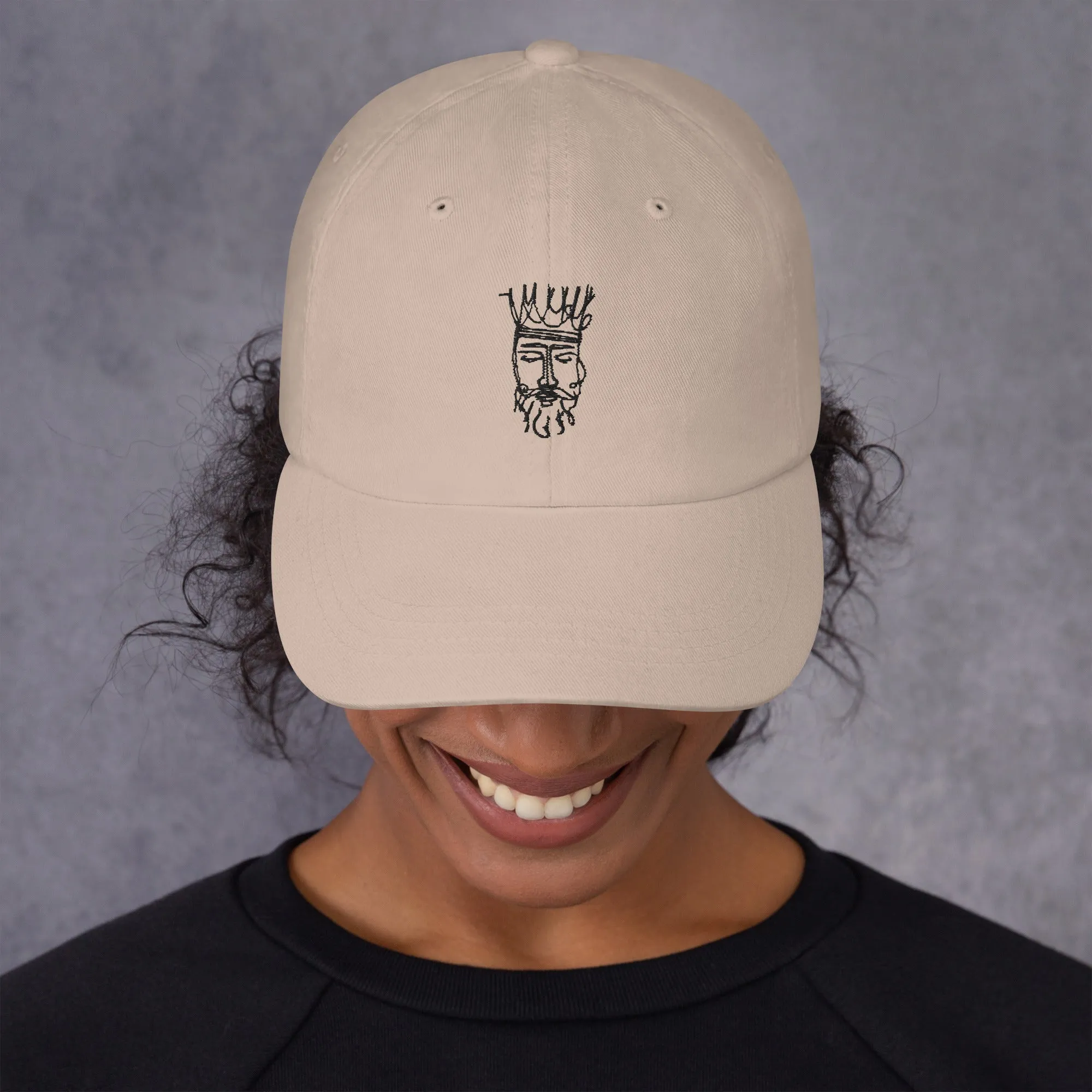 Yeshua Dad hat