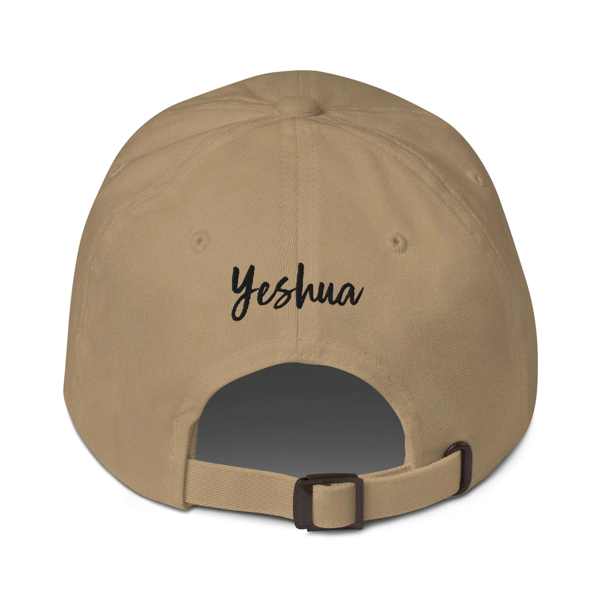 Yeshua Dad hat